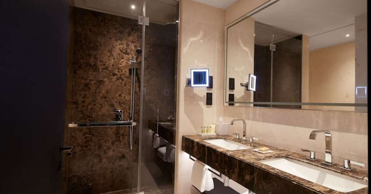 Een foto van Hilton Belgrade