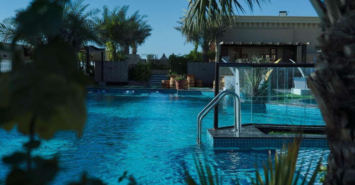 Een foto van La Zona Continental Hotel