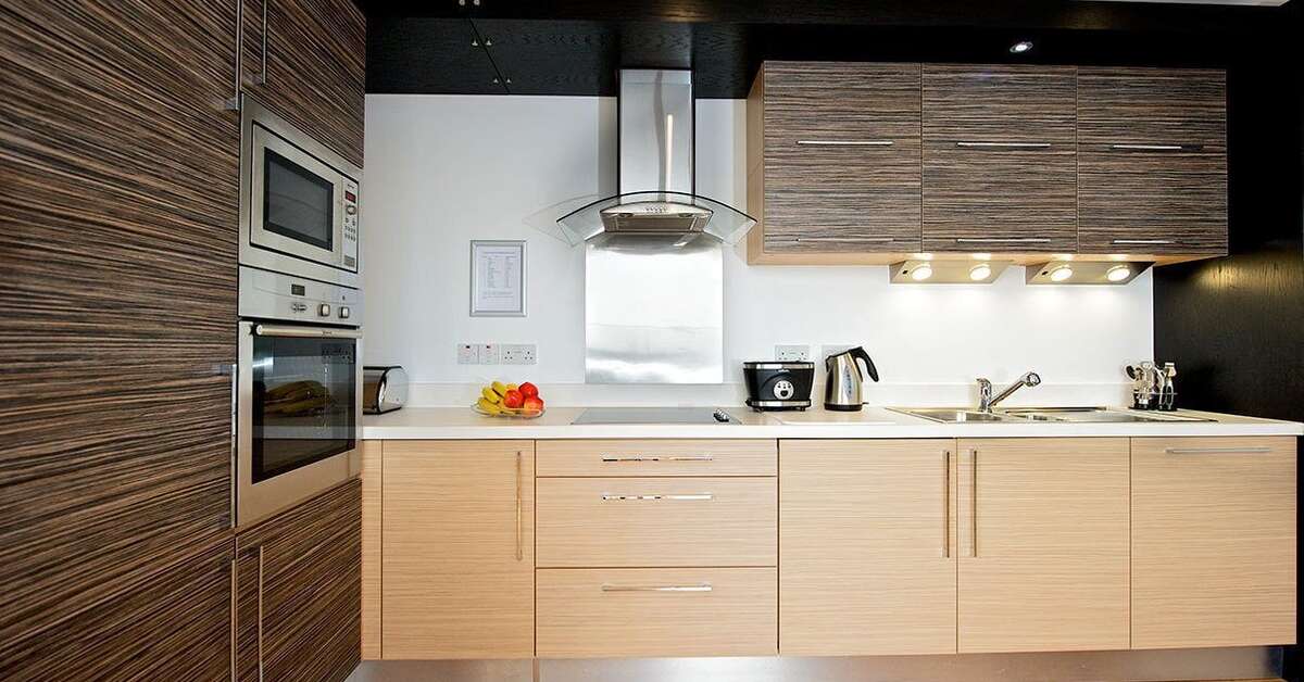 Een foto van Stay City West End