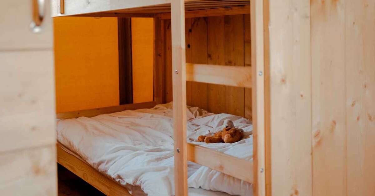 Een foto van Camping de Haer