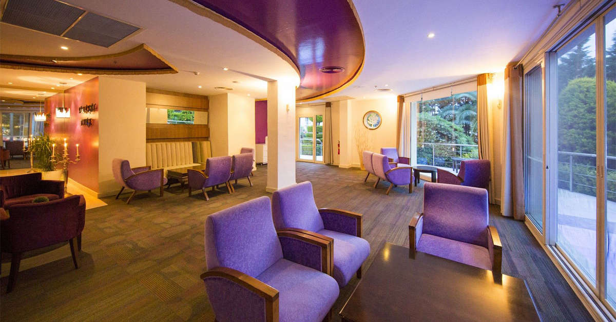 Een foto van Sisus Hotel