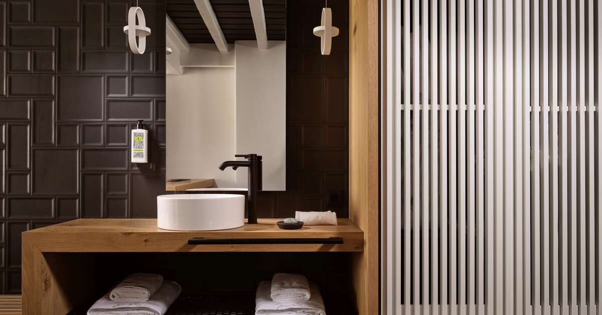 Een foto van Semeli Coast Mykonos Curio Collection by Hilton