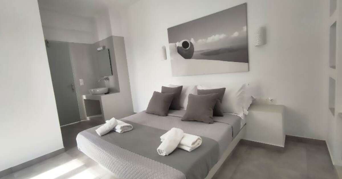 Een foto van Sandy's Paradise Infinity Resort