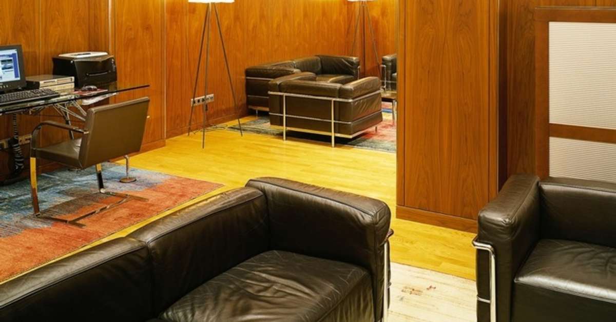 Een foto van K+K Hotel Opera