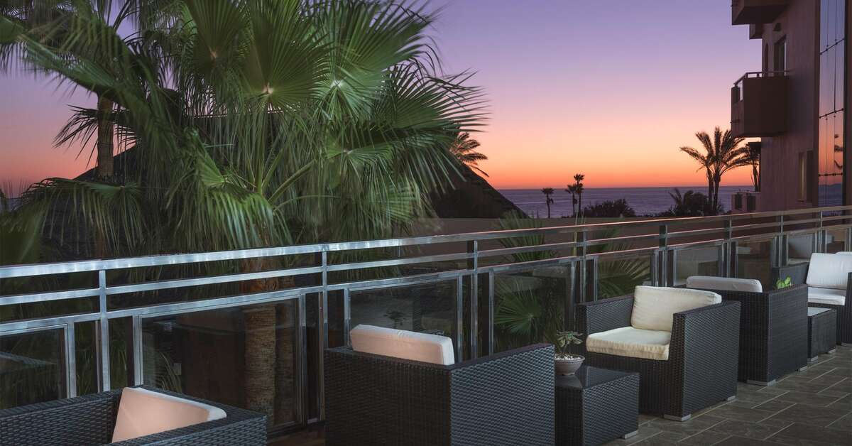 Een foto van Elba Sara Beach & Golf Resort