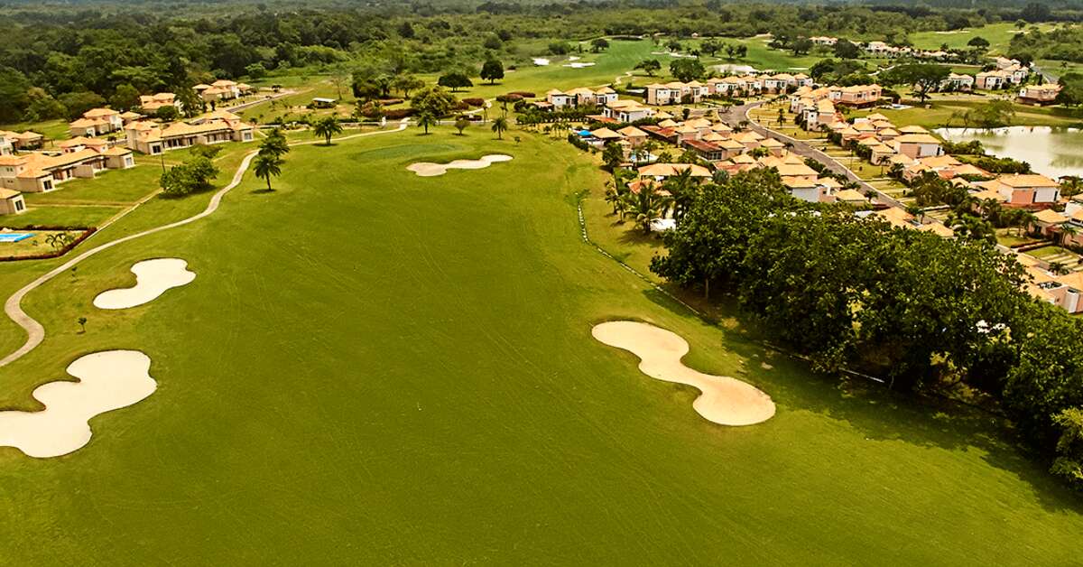 Ein Foto Royal Decameron Golf Beach Resort