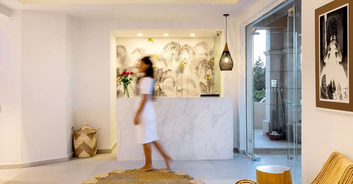 Een foto van La Stella Appartementen & Suites