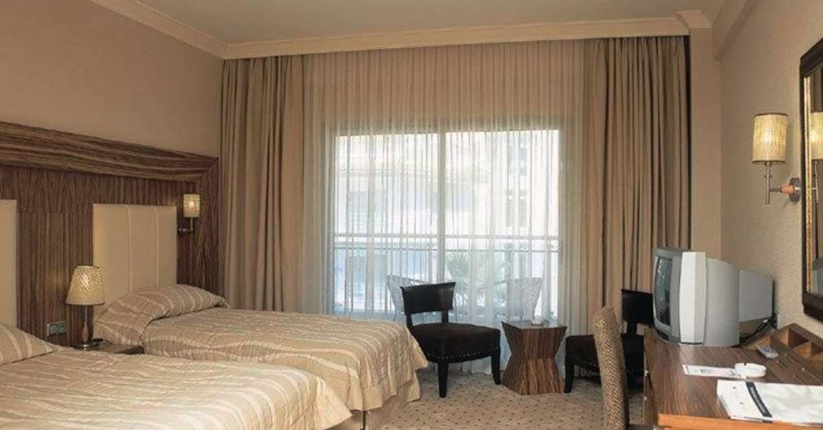 Een foto van Pineta Park Deluxe Hotel
