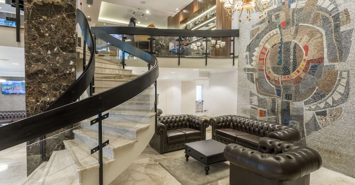 Een foto van Hotel Royal Inn