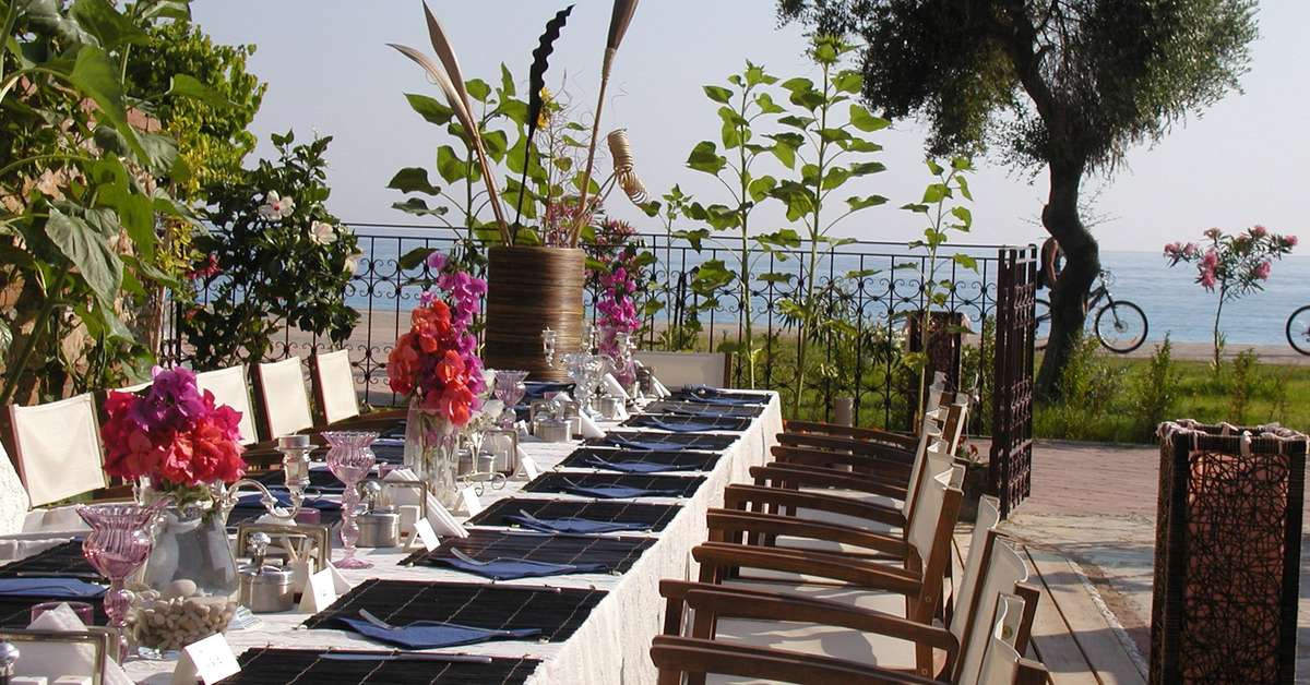 Een foto van de faciliteiten bij Oyster Residences