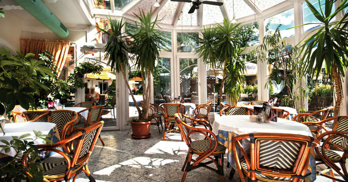 Ein Foto Hotel Römerhof
