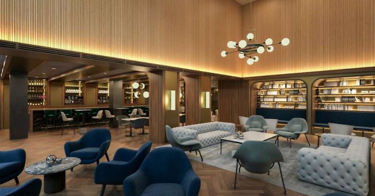 Een foto van NH Collection New York Madison Avenue