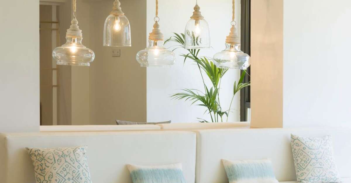 Een foto van het interieur van HSM Regana