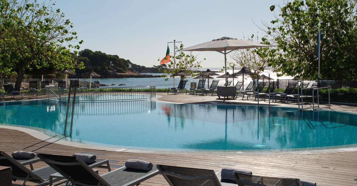 Een foto van Hotel Son Caliu Spa Oasis