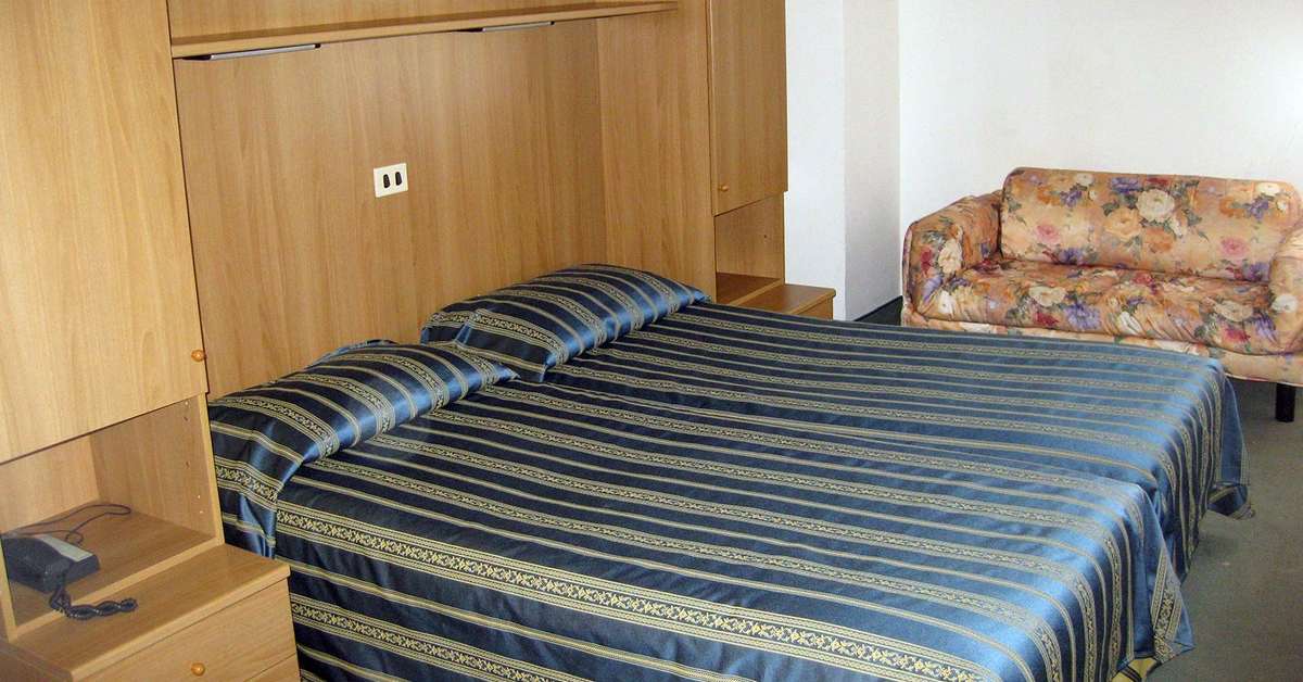 Ein Foto Hotel Brione