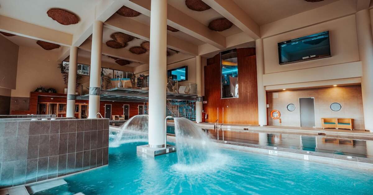 Een foto van Higueron Hotel Malaga