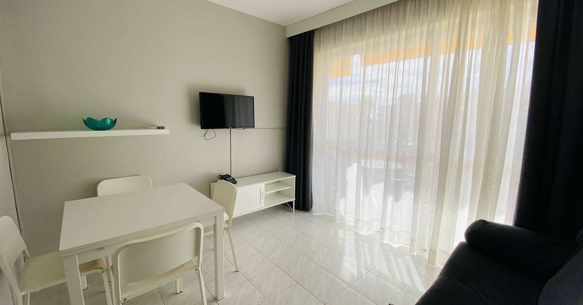 Een foto van Los Jazmines Appartementen