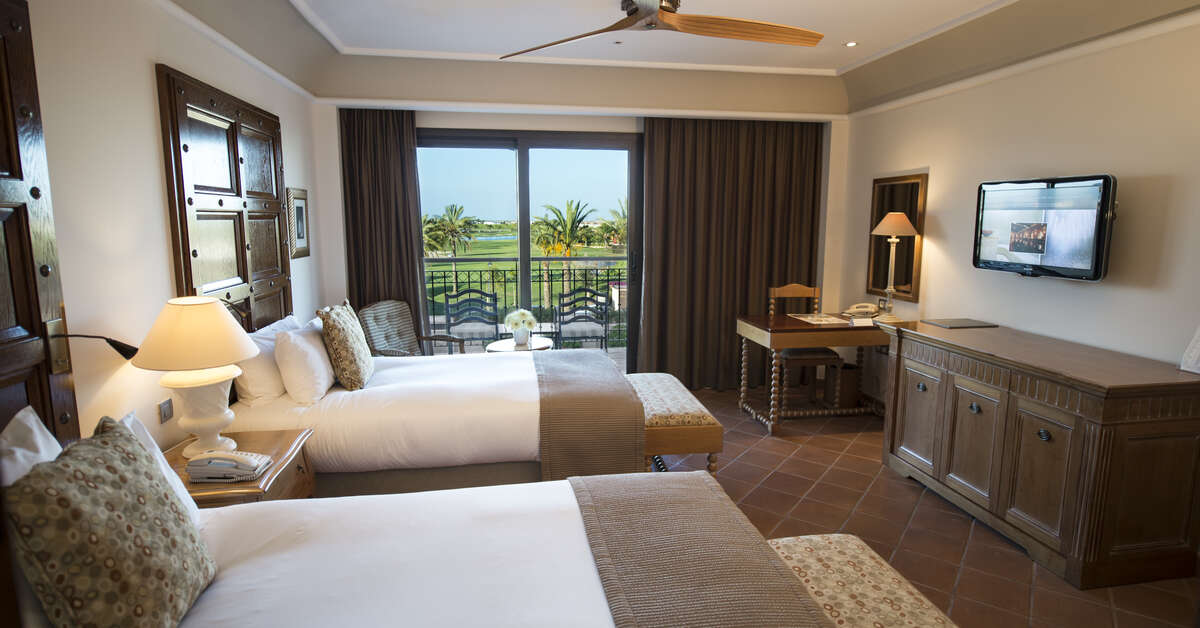 Een foto van Ona Mar Menor Golf & Spa