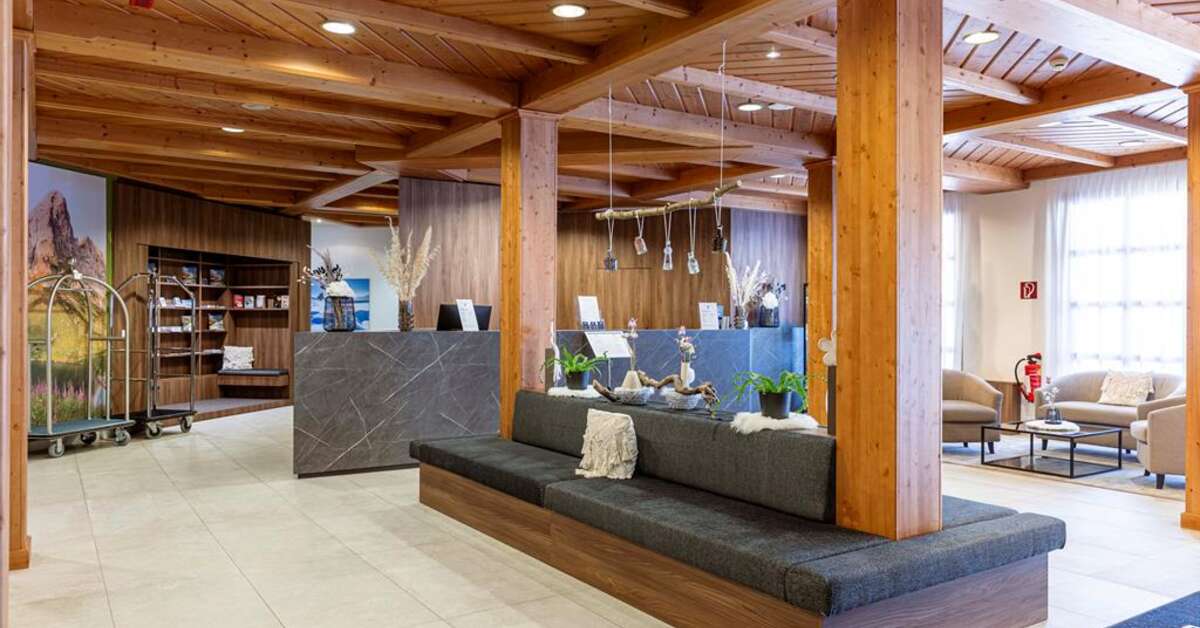 Een foto van Bergresort Gerlitzen by Alps Resorts