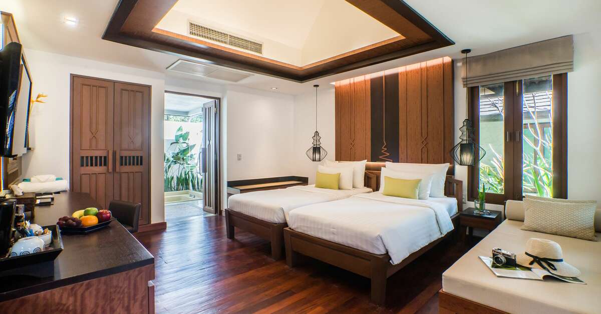 Ein Foto Barali Beach Resort