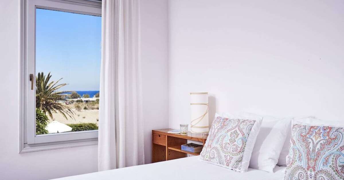 Een foto van Yria Boutique Hotel & Spa