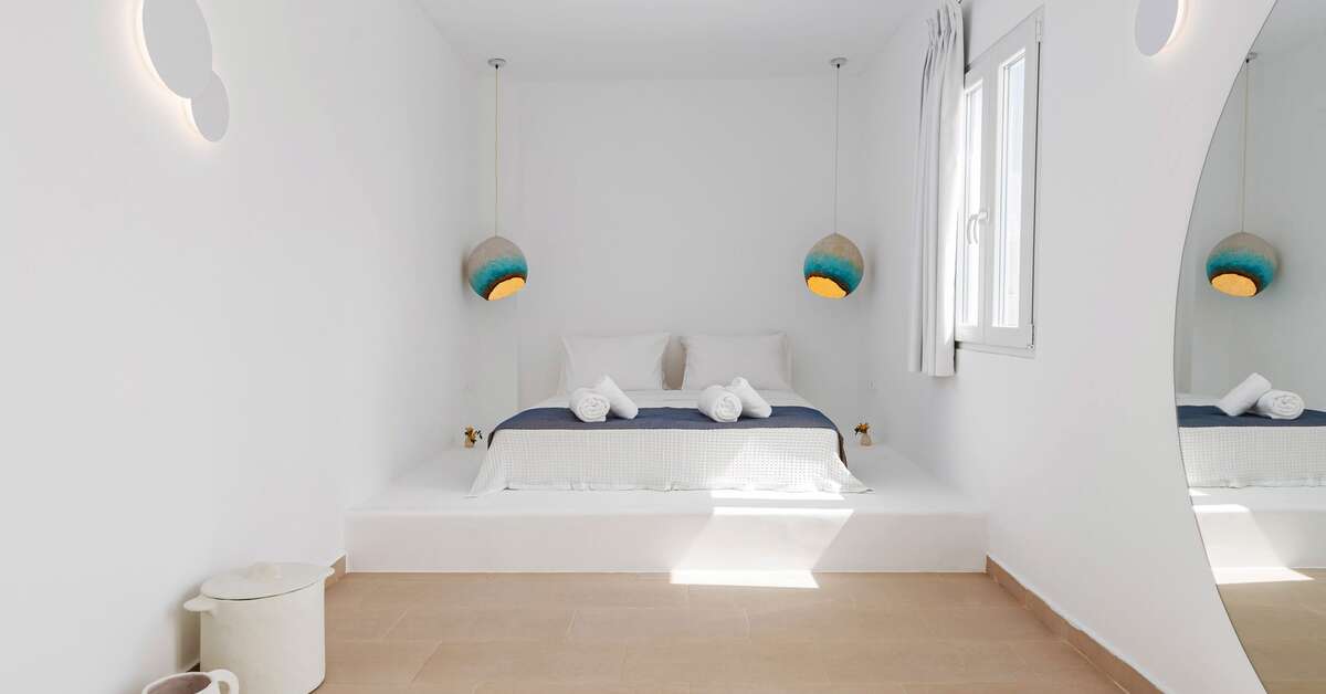 Een foto van Voca Hotel & Suites