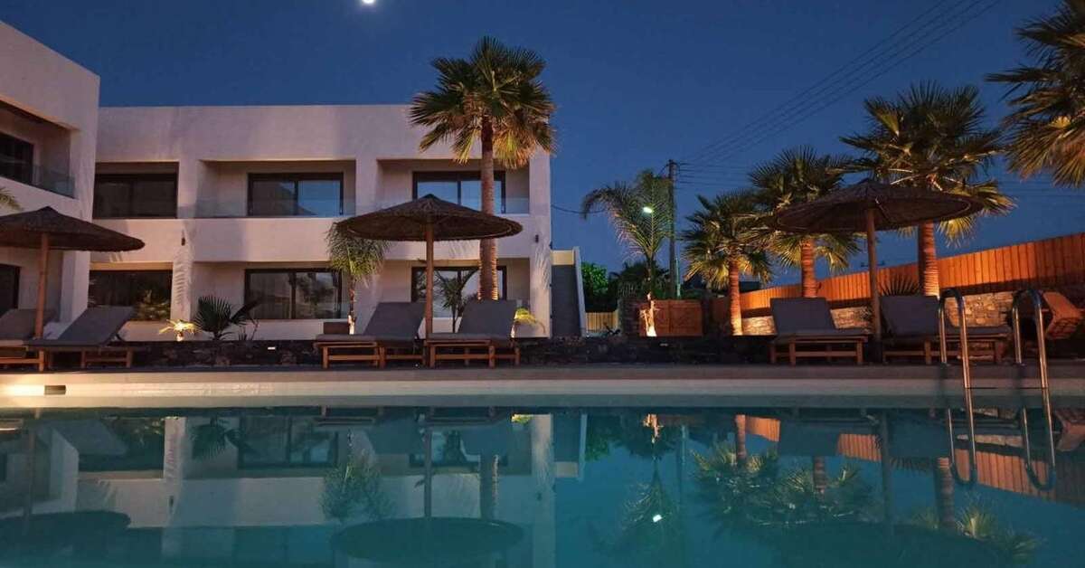 Een foto van Aqua Blu by Checkin