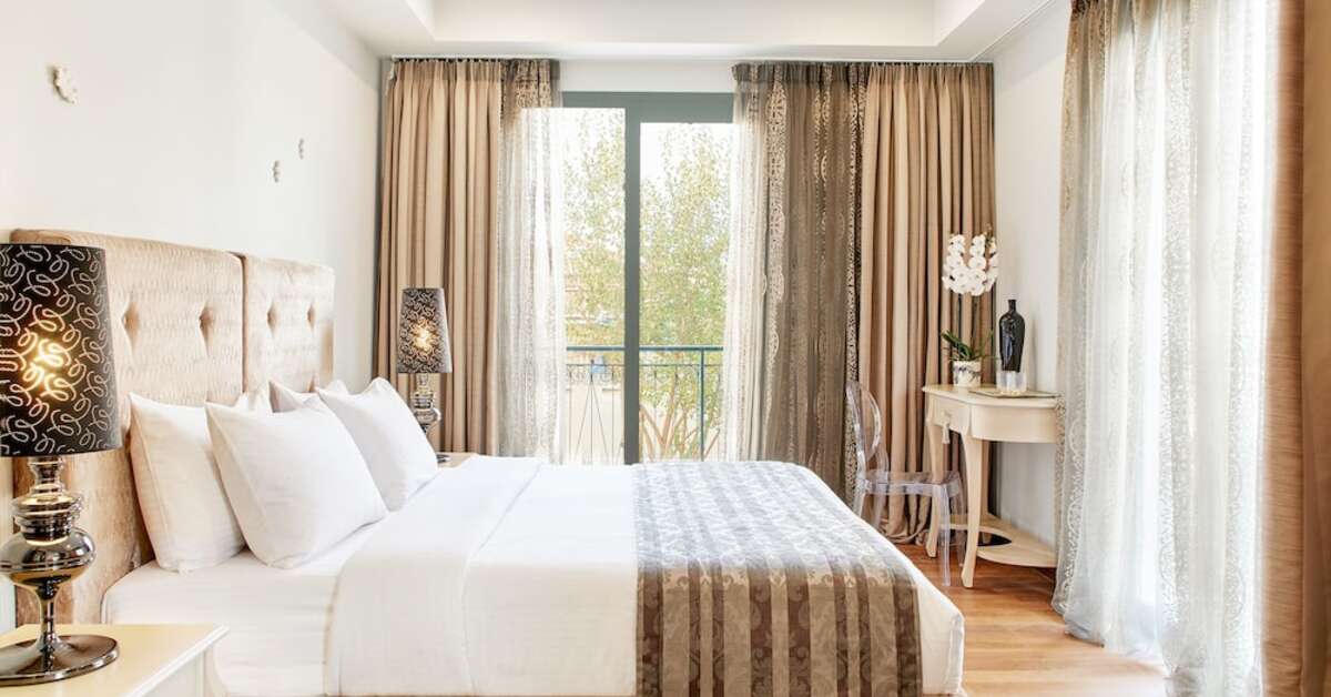 Een foto van Dioni Boutique Hotel
