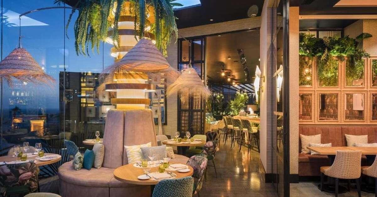 Een foto van La Isla y el Mar Hotel Boutique