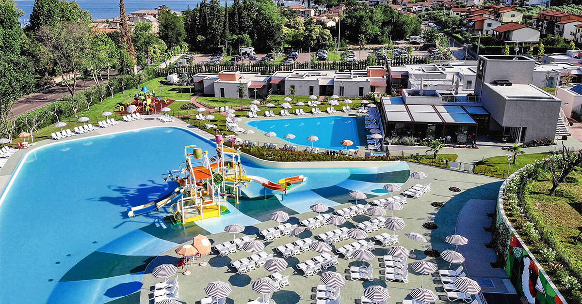 Een foto van Sisan Resort
