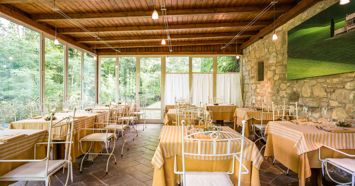 Een foto van Ultimo Mulino Country Hotel