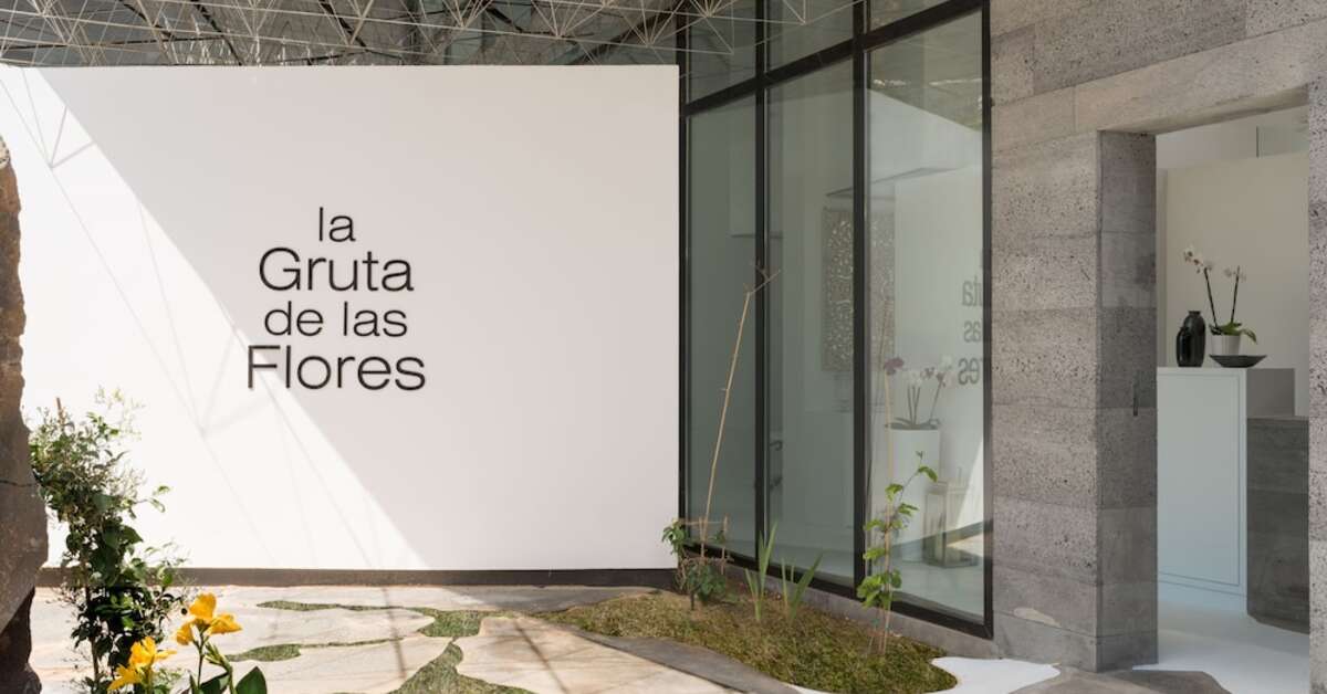 Een foto van La Isla y el Mar Hotel Boutique