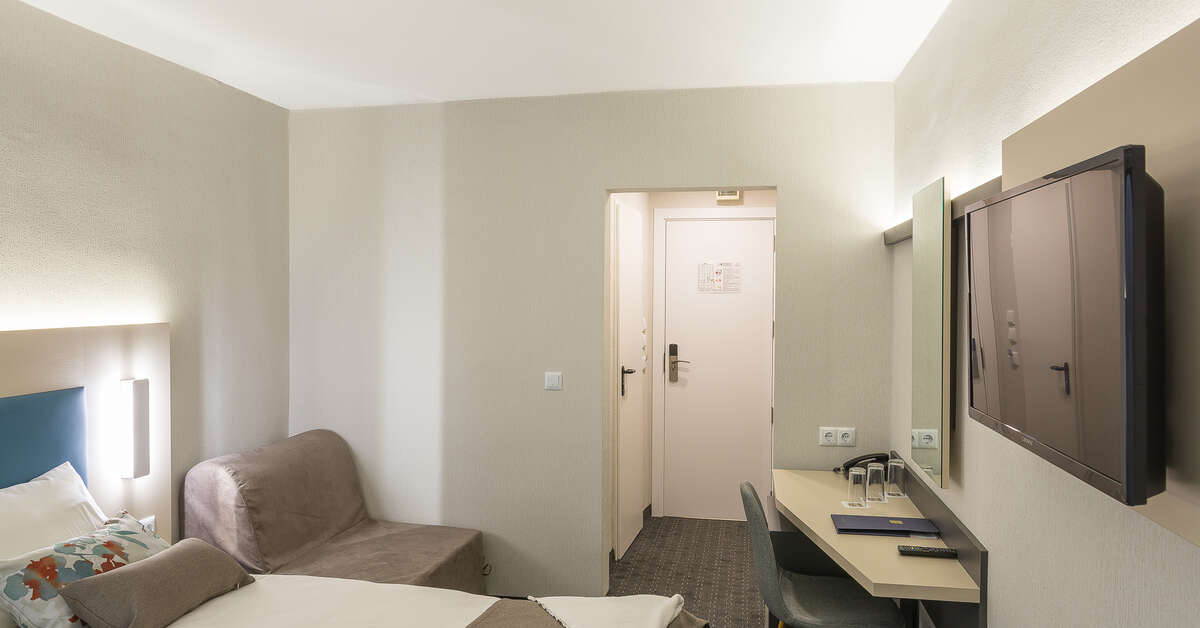 Een foto van Mpm Orel Hotel