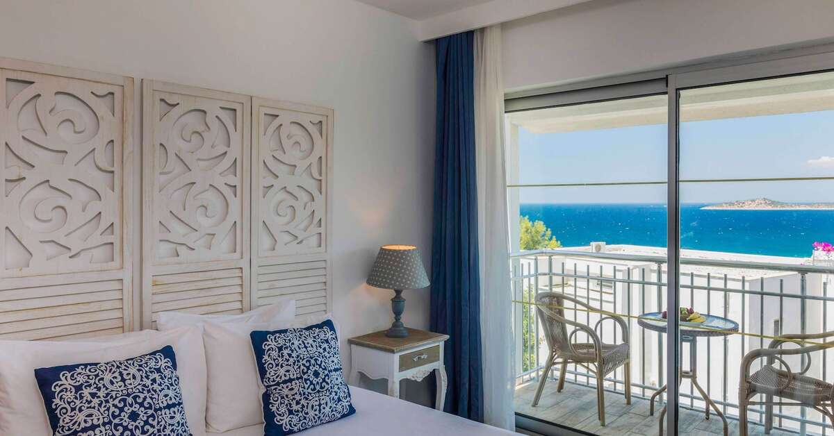 Een foto van Blue Dreams Resort & Spa
