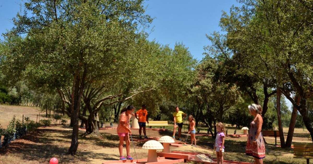 Een foto van Domaine de Sainte Veziane