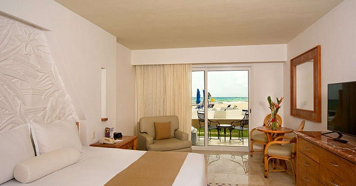Ein Foto Sunset Fishermen Beach Resort