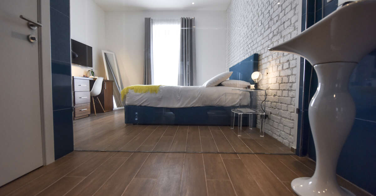 Een foto van Quaint Boutique Hotel Xewkija