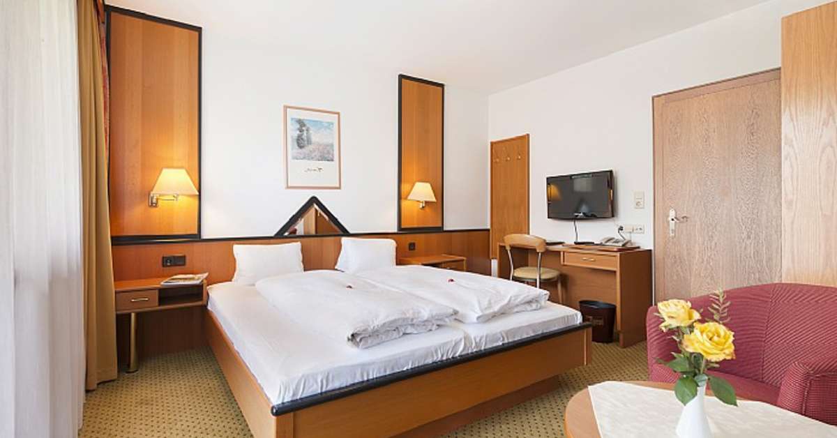 Een foto van Hotel Tyrol Soll