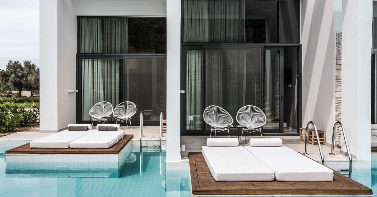 Een foto van Casa Cook Rhodes