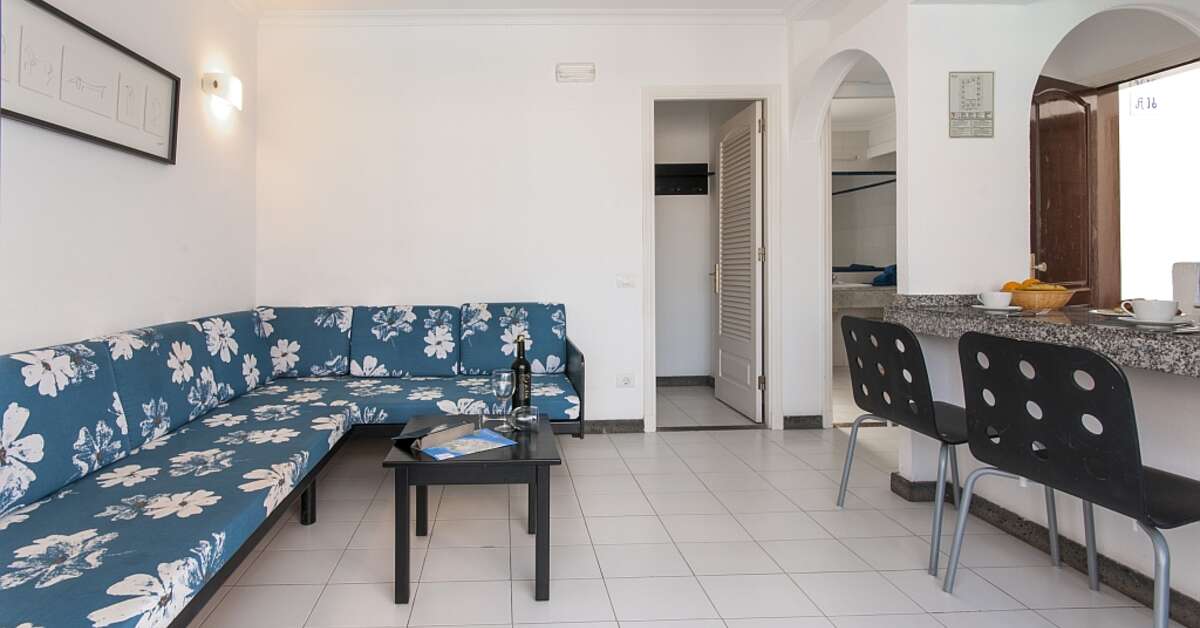 Een foto van Appartementen Plaza Azul