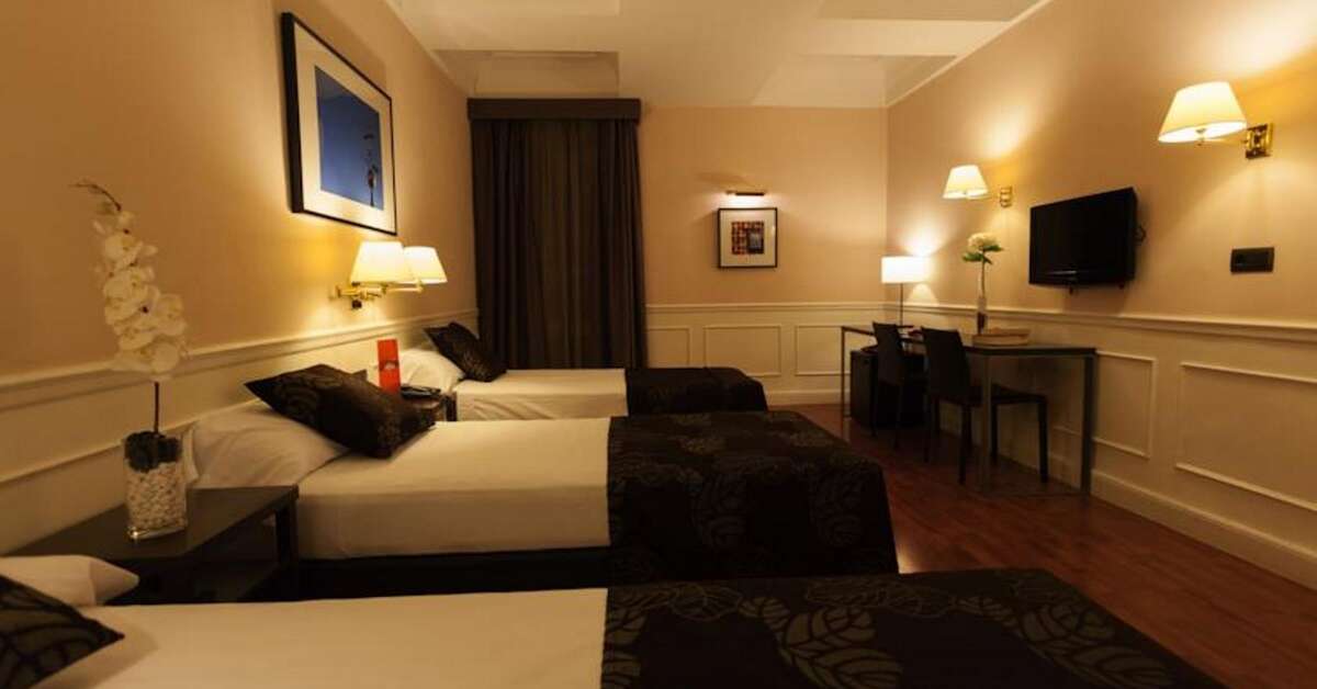 Een foto van Hotel Cortezo
