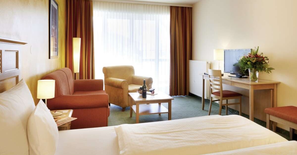 Een foto van Das Hotel Eden