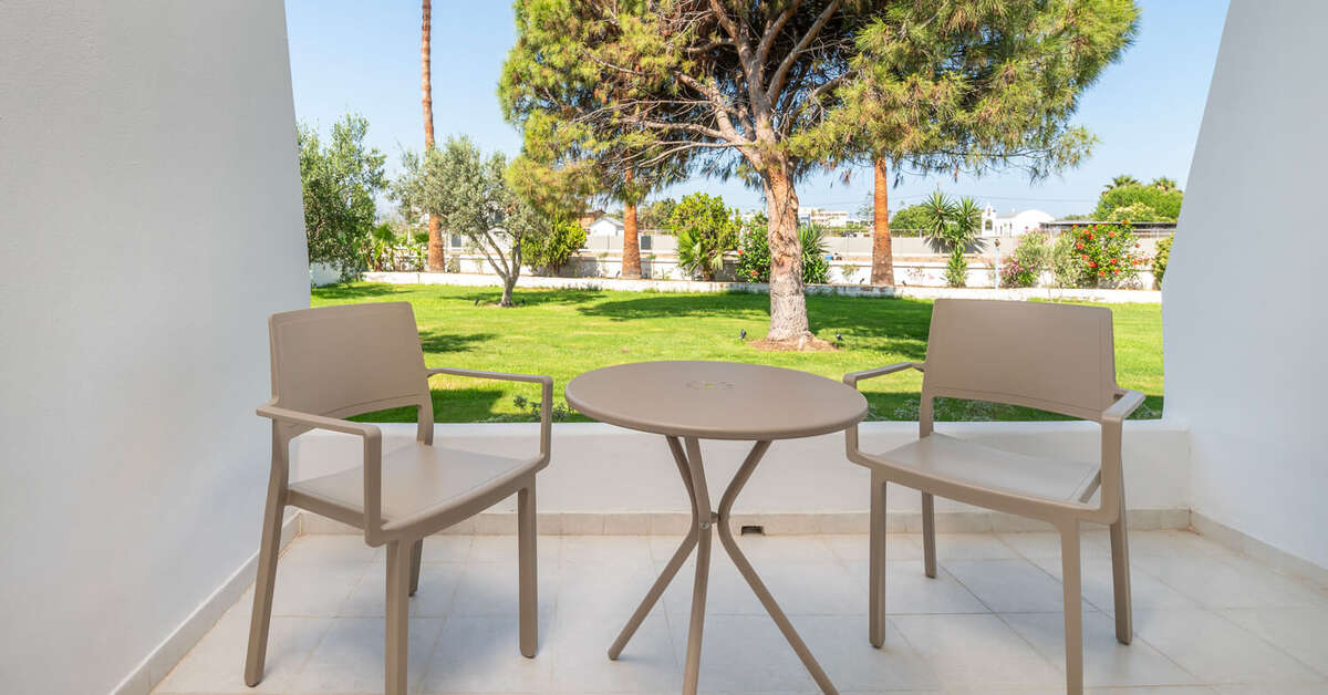 Een foto van Smaragdi Kos Hotel