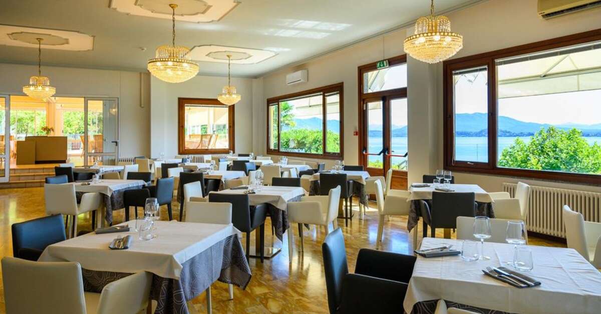 Een foto van Hotel Villa Paradiso