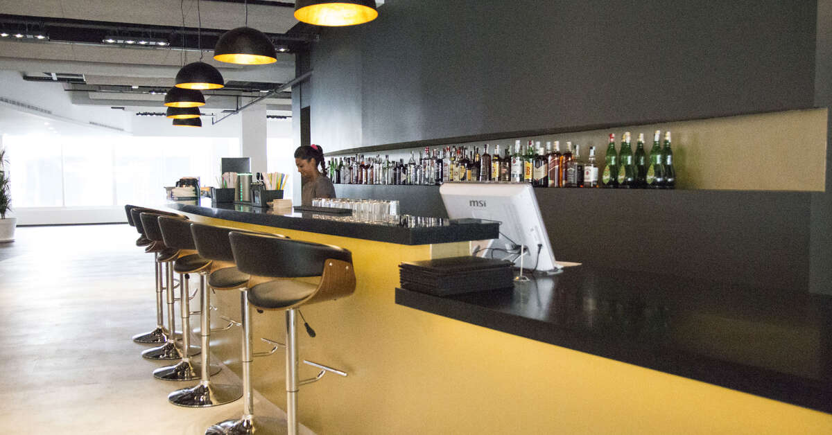 Een foto van Planet One Hotel