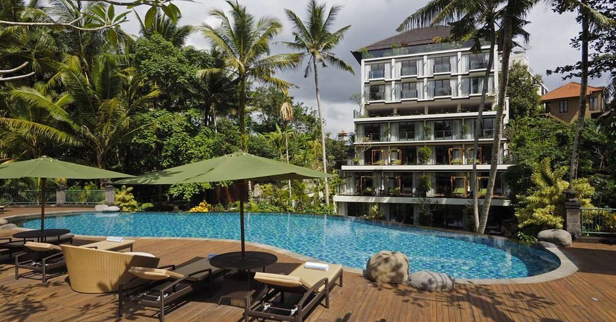 Een foto van Plataran Hotel & spa