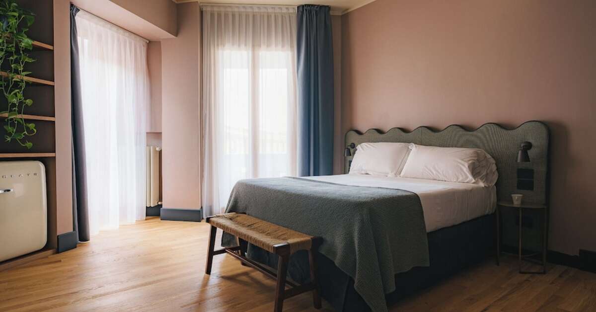 Een foto van Hotel Joy C-hotels