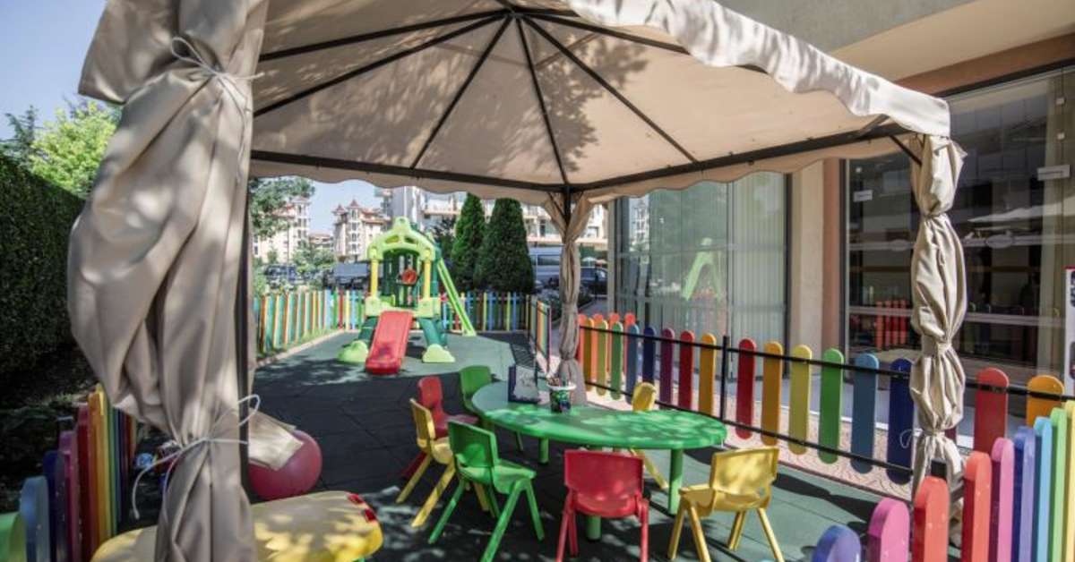 Een foto van Hotel Meridian