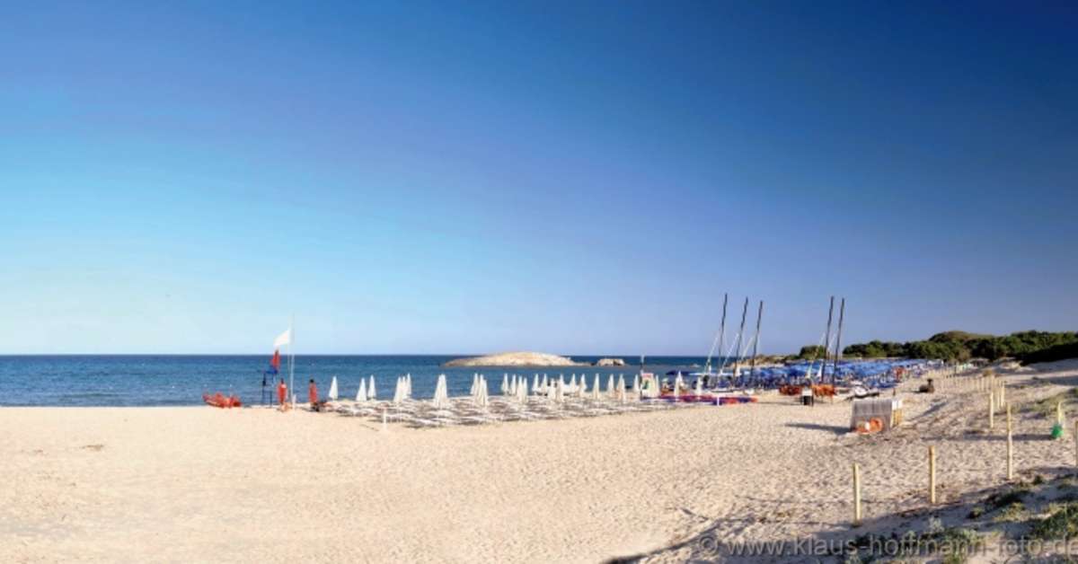 Een foto van Villas Resort