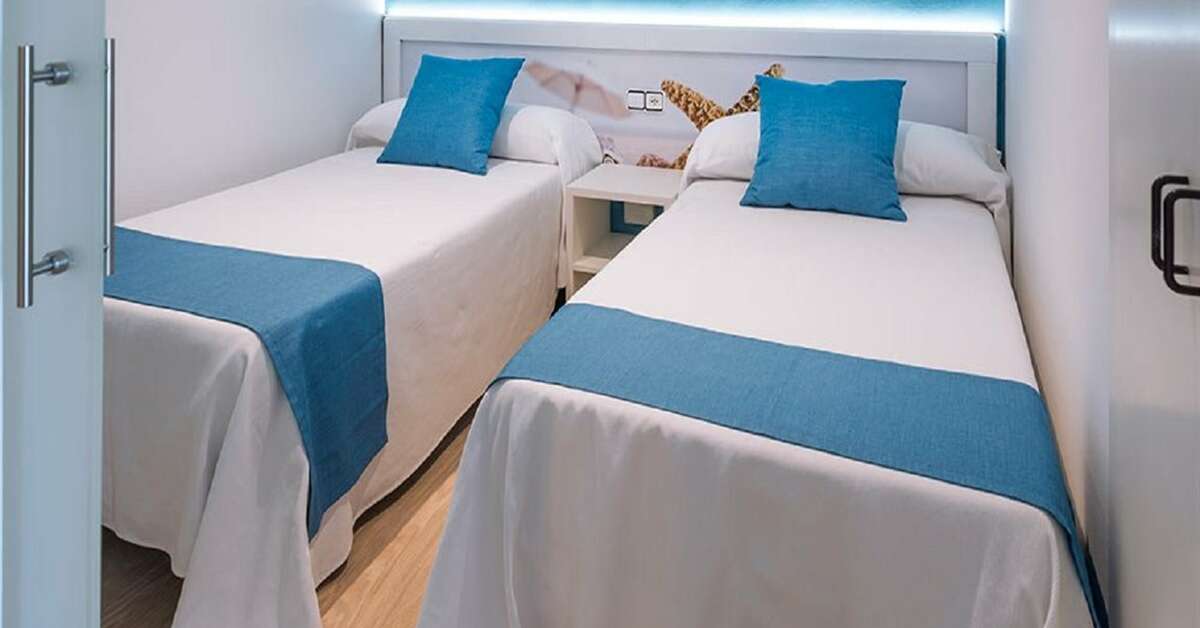 Een foto van GHT Balmes Hotel Aparthotel & Splash